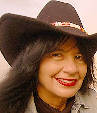 Joy Harjo