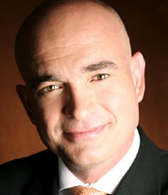 Troy Hazard