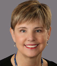 Sally Helgesen
