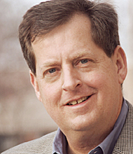 John Jantsch photo