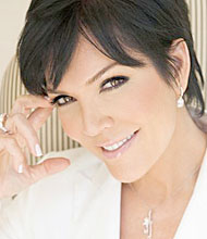 Kris Jenner