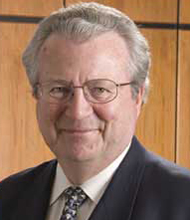 John Hofmeister