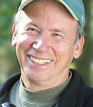 Dewitt Jones