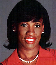 Jackie Joyner-Kersee
