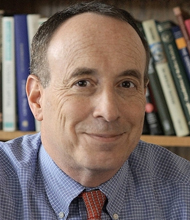 Laurence Kotlikoff