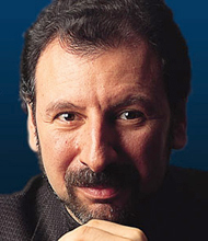 Thomas Koulopoulos photo