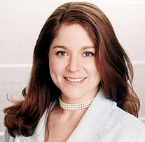 Hilary Kramer
