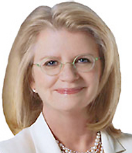 Geraldine Laybourne photo