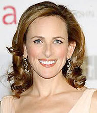 Marlee Matlin