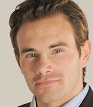 Seth Mattison
