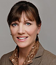 Catherine McCarthy