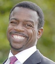 Joseph McClendon