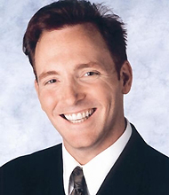 Frank Miles