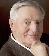Walter Mondale