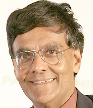 Mohan Munasinghe