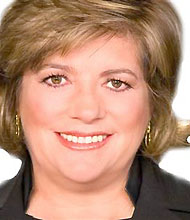 Lisa Myers