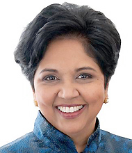 Indra Nooyi