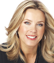 Deborah Norville