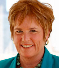 Mary O Devereaux