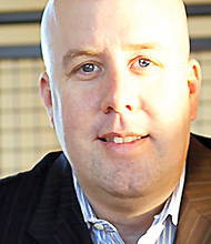 Brian Parsley