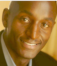Randal Pinkett