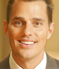 Bill Rancic