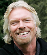 Richard Branson