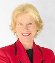 Lorna Riley