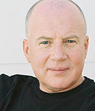 Kevin Roberts
