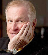 Wayne Rogers