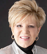 Anne Sadovsky