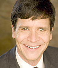 Tim Sanders