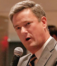Joe Scarborough