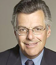 Myron Scholes