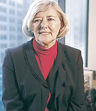 Pat Schroeder
