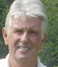 Jack Sims