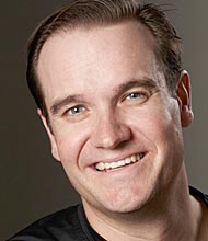 Peter Sims