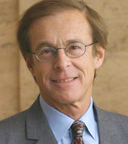 Allen Sinai photo