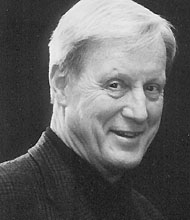 Hedrick Smith