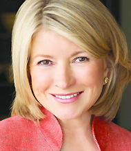 Martha Stewart