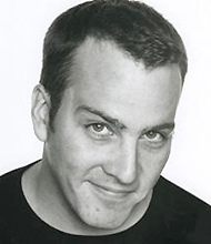 Ron Tite