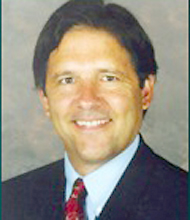 James Vollbracht