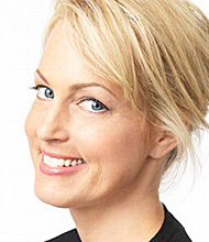 Ali Wentworth