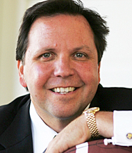 Don Yaeger