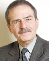 Marvin Zonis
